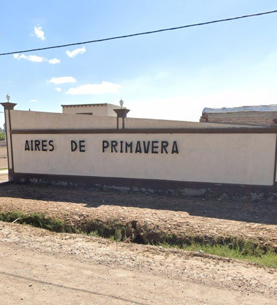 Buenos Aires 400, Rodeo del Medio, Mendoza