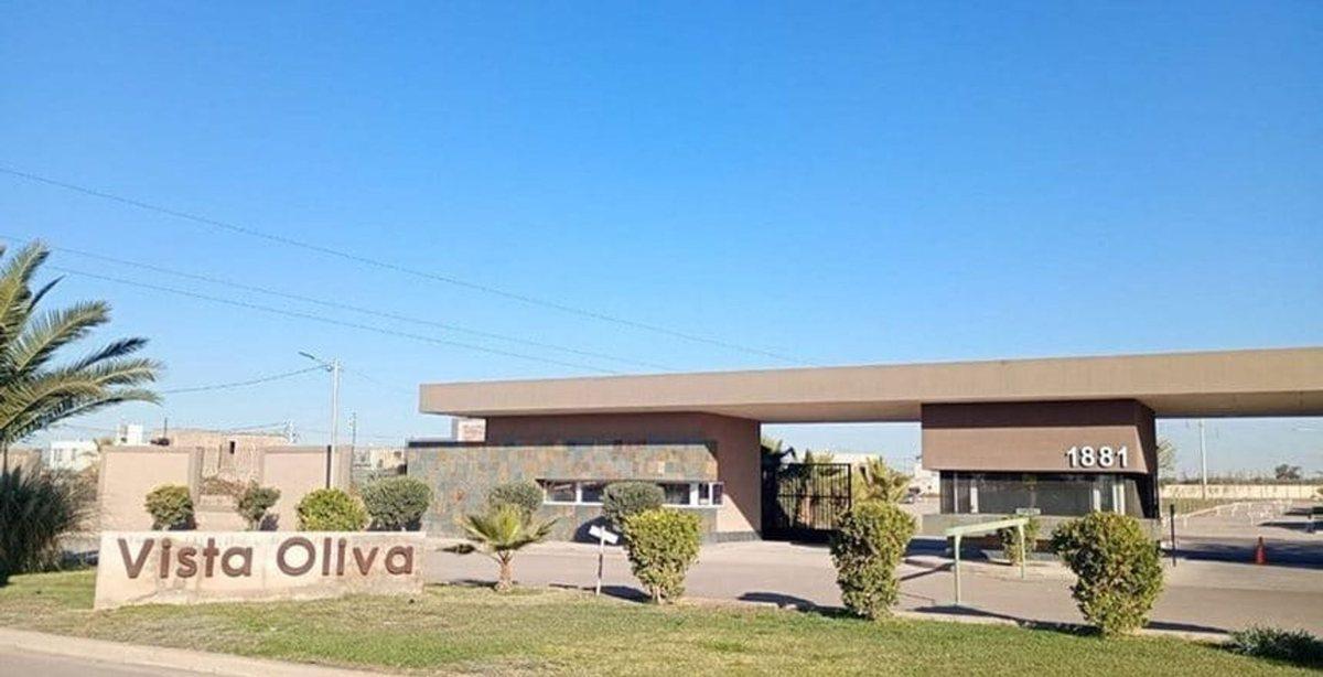 Tropero Sosa 1800,  Maipú, Mendoza
