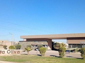 Terreno · 302m² · Terreno Apto PH 302 m², B° Vista Oliva, Maipú