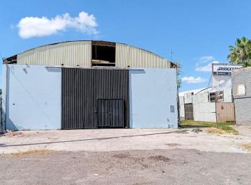 Bodega-Galpón · 1000m² · Galpon Comercial