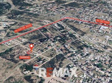 Terreno · 758m² · Se Vende Terreno en Zona Sur Oeste