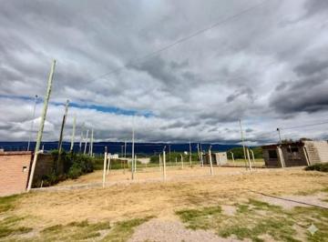 Terreno · 740m² · Se Venden 2 Terrenos con Mejora Sta Rosa V. Viejo
