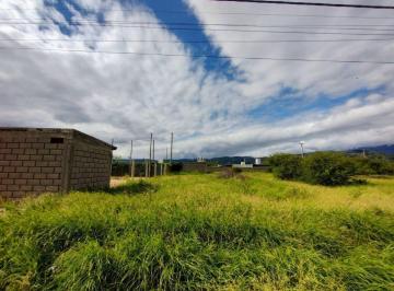 Terreno · 800m² · Se Venden 2 Terrenos en Loteo Sta Rosa V. Viejo