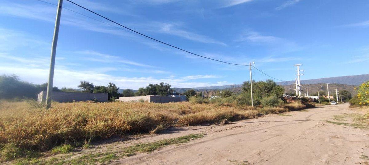 Loteo Las Rosas Santa Rosa S/N, San Isidro, Catamarca