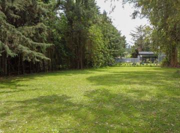 Terreno · 1102m² · Lote en Venta en City Bell 21 X 52,5 m²
