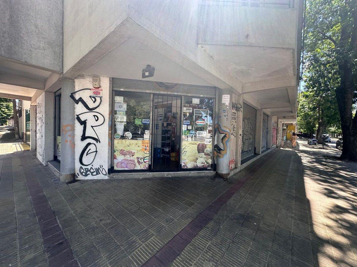 66 Esquina 18 1100, La Plata, La Plata