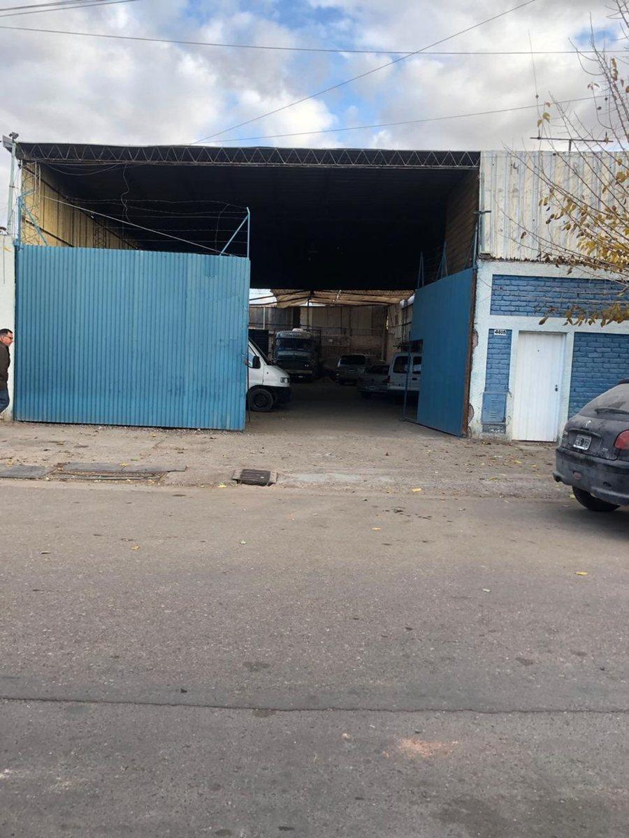 Echevarria 4600,  Villa Nueva, Mendoza