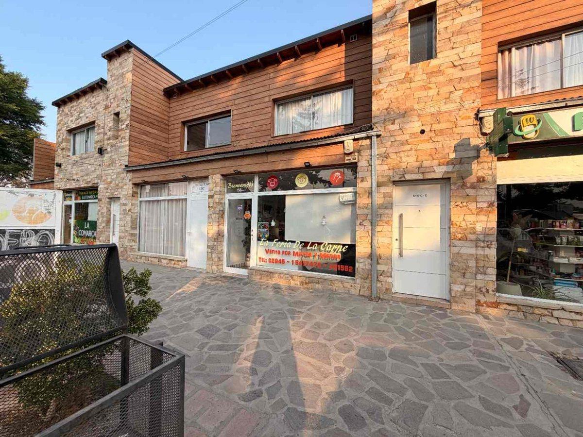 Avenida Alvear 100,  Esquel, Chubut