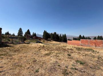 Terreno · 701m² · Terreno en Esquel