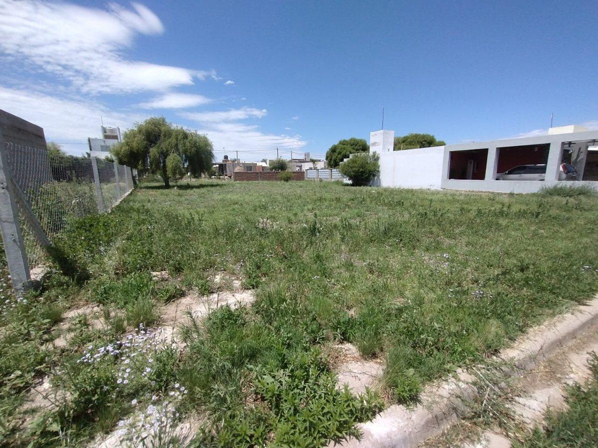 Ruta Nacional 7 S/N,  San Luis, San Luis