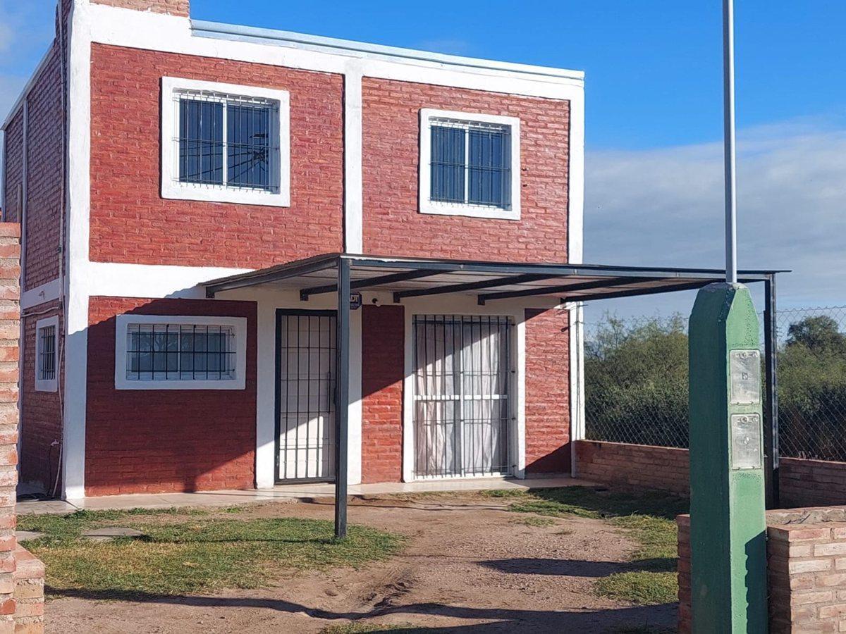 Barrio Pinar del Norte, Ruta Nacional N°146 0