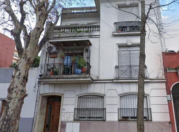 PH · 49m² · 3 Ambientes · Venta PH Planta Baja 3 Amb C/patio - Villa Mitre