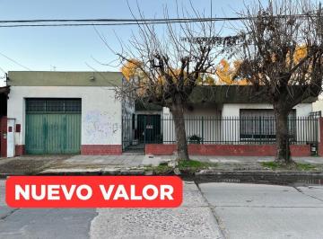 Casa · 185m² · 4 Ambientes · 1 Cochera · Venta Casa 4 Amb C/patio y Garage - San Miguel