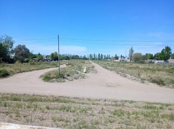 Terreno · 500m² · Venta Lote Rp 82 Las Compuertas Luján Mza