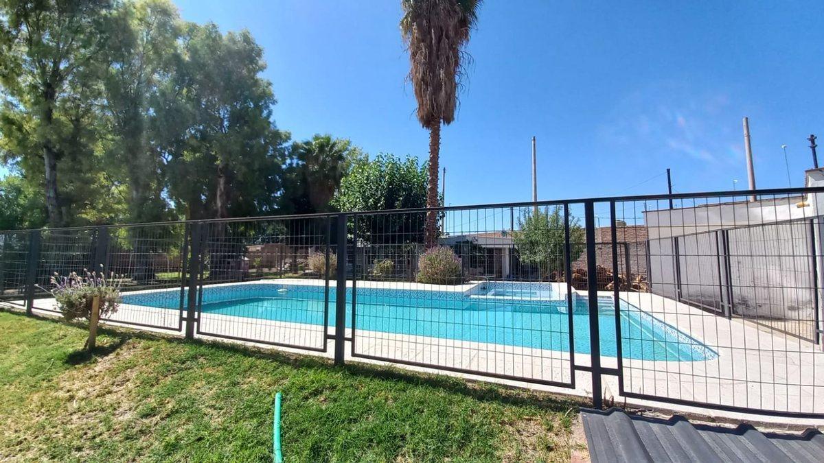 Tirasso 6700, Buena Nueva, Mendoza