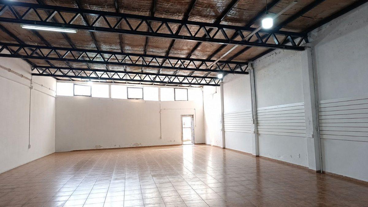 Av Libertador Sur 600, General Alvear, Mendoza