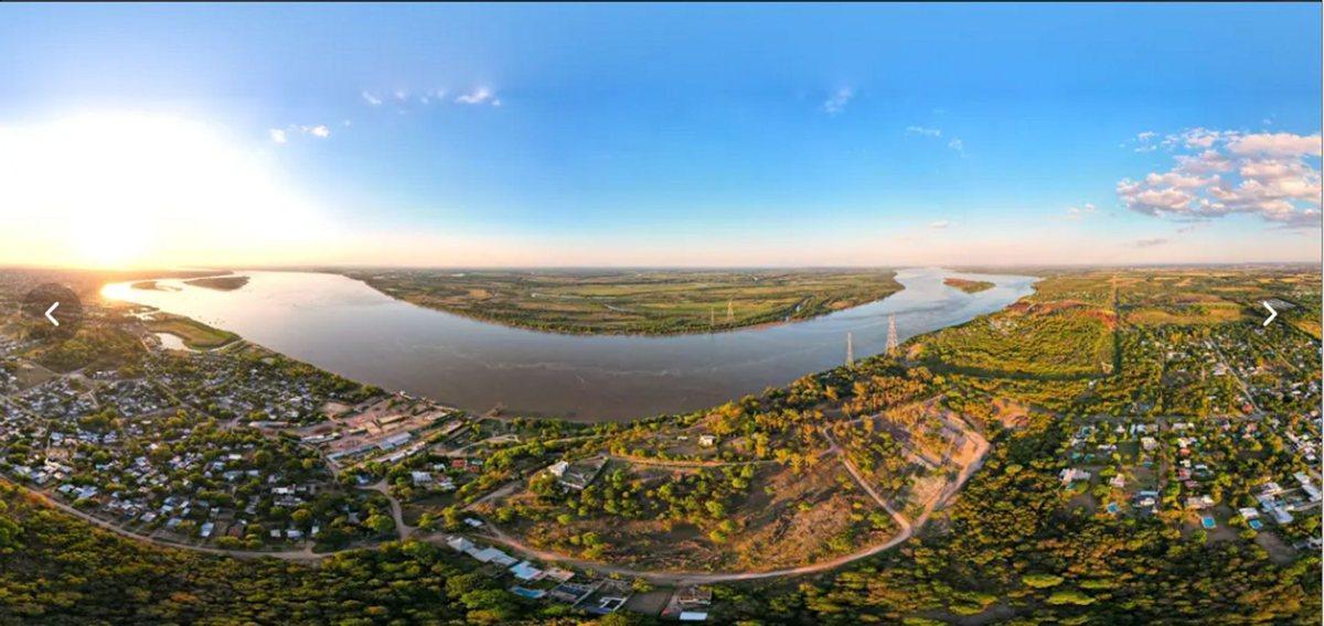 Blas Parera S/N,  Paraná, Entre Ríos