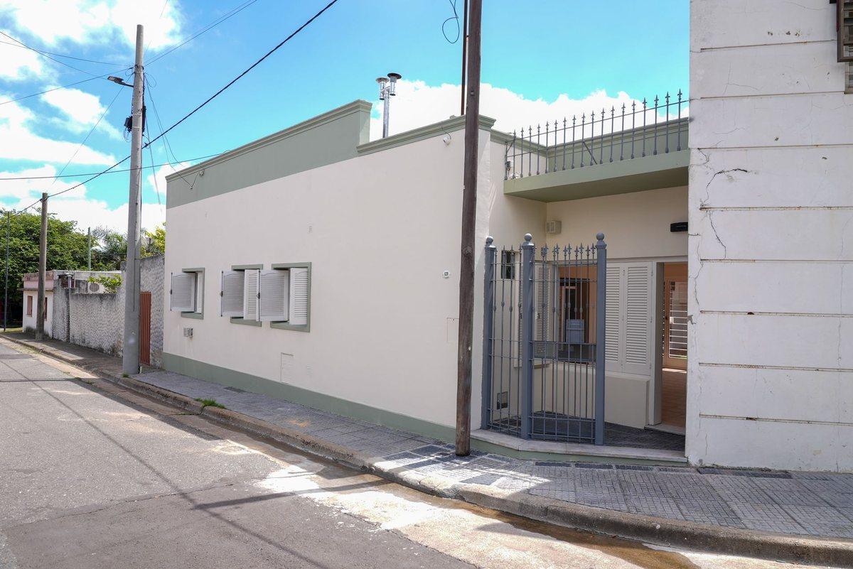 El Crespín 100
