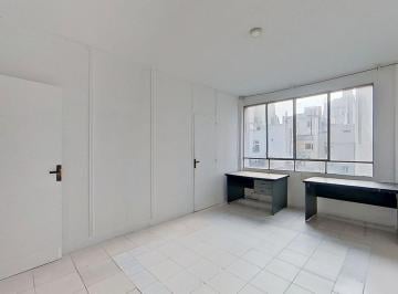 Oficina comercial · 57m² · Venta Oficina 4 Ambientes Monserrat Al Frente