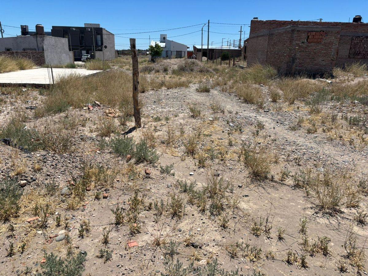 Calle 150 S/N, Choele Choel, Río Negro