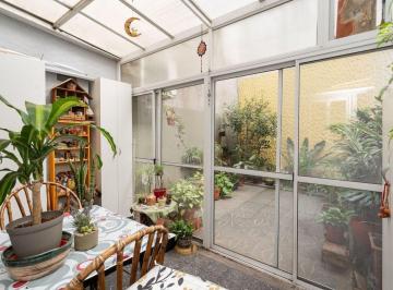 Departamento · 30m² · 1 Ambiente · Departamento Monoambiente con Patio en Venta