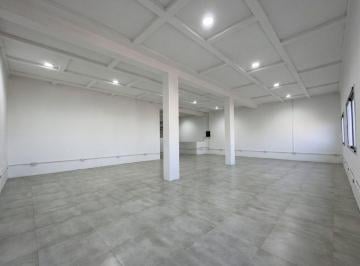 Bodega-Galpón · 620m² · Galpón Venta San Justo a Nuevo