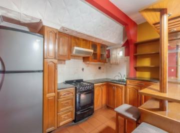 Departamento · 36m² · 2 Ambientes · Departamento 2 Ambientes San Justo Primer Piso