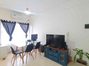 Departamento · 31m² · 2 Ambientes · Depto 2 Amb C/ Balcon en Lomas. Apto Profesional