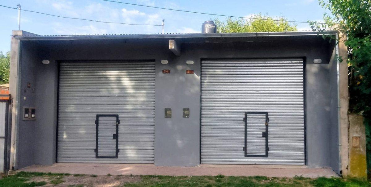Juan Bautista Alberdi 0, Alejandro Korn, San Vicente