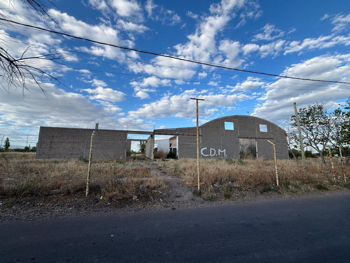 Castro, Entre Barcala y Pescara 0,  Maipú, Mendoza
