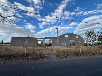 Terreno · 7371m² · Gran Terreno 7.370 m², Maipú. Ideal Desarrollo
