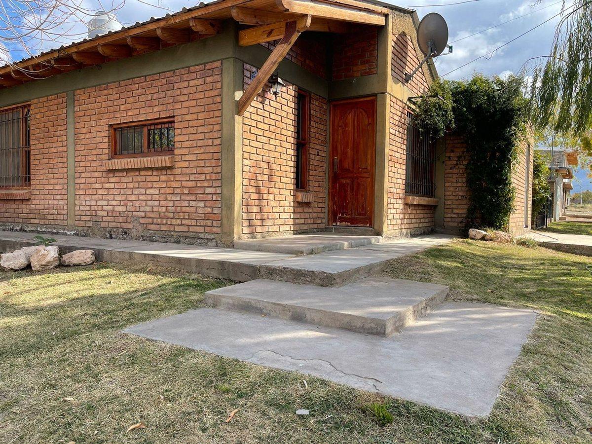 Barrio Jardin del Sauce Mza H 0