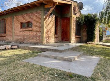 Casa · 225m² · 10 Ambientes · 1 Cochera · Venta Casa Mas Departamento