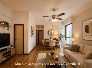 Departamento · 56m² · 3 Ambientes · Venta Departamento 3 Ambientes Ramos Mejía