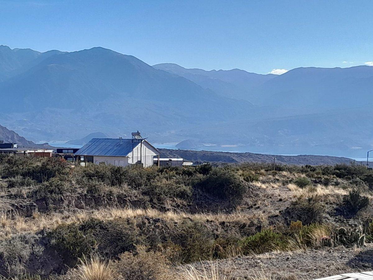 Ruta Nacional 7 1000,  Potrerillos, Mendoza