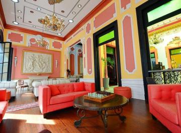 Hotel · 1236m² · Venta Hotel Excelente Rentabilidad Ciudad Vieja