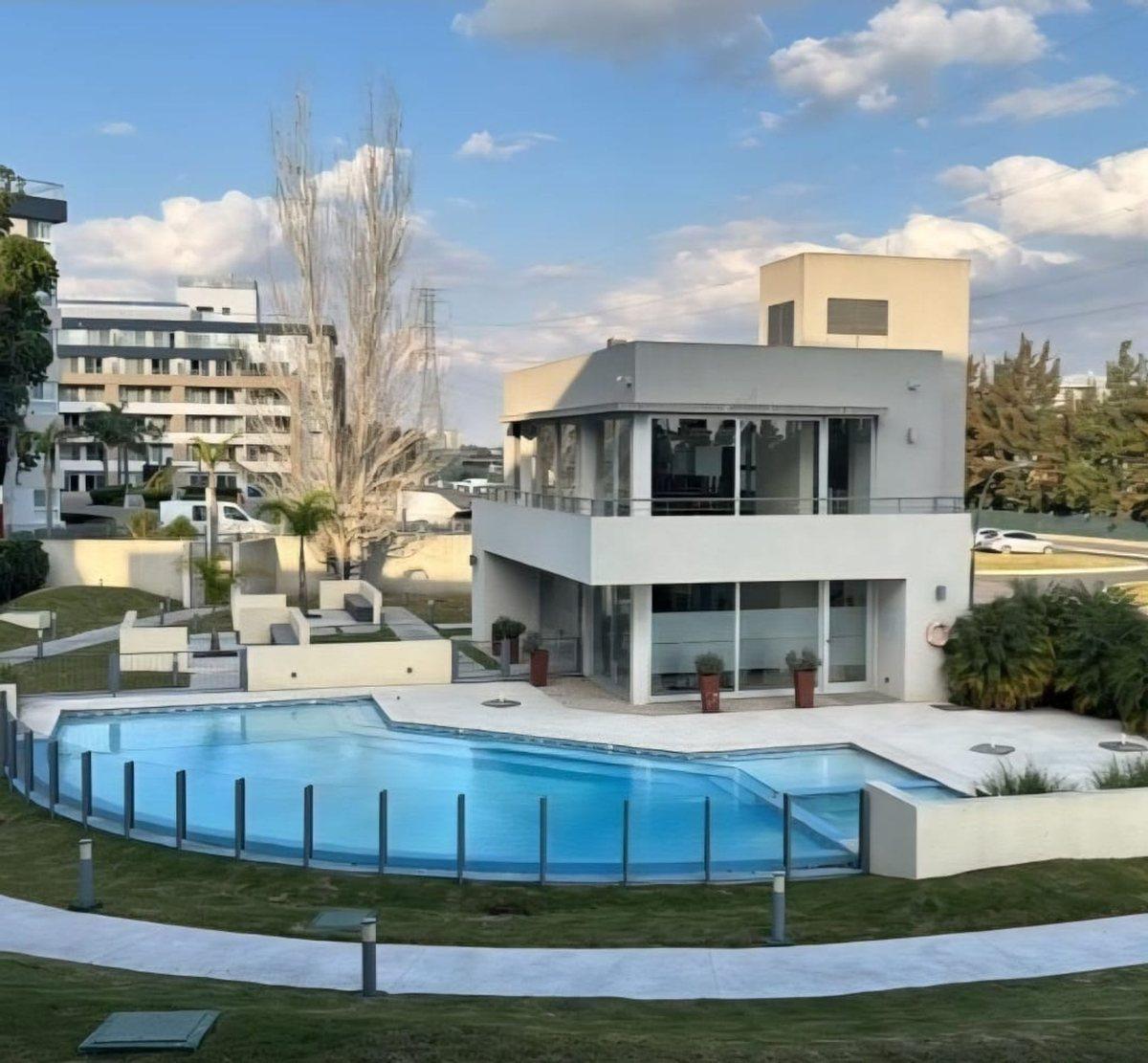 Pasaje de Las Ciencias 0