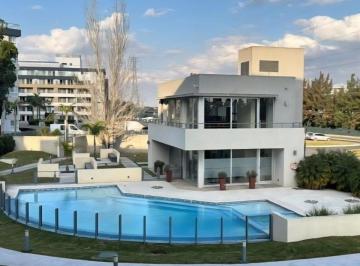 Departamento · 36m² · 1 Ambiente · 1 Cochera · Venta Dto Monoamb North Coral Nordelta C/cochera