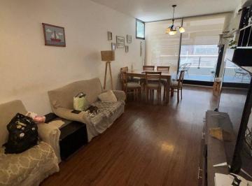 Departamento · 88m² · 4 Ambientes · 1 Cochera · Venta 4 Amb con Balcon, Cochera, Full Amenities