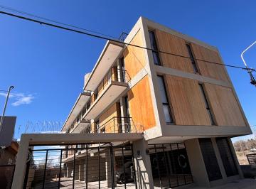 Departamento de 3 ambientes, Plottier · Alquiler Depto 2 Dorm. Altos de Alberdi - Plottier