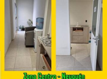 Oficina comercial de 2 ambientes, Neuquén · Laffite Propiedades Alquila Box - Oficina. Zona Centro. Neuquén.