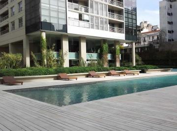 Departamento de 3 ambientes, Palermo · Alquiler Palermo – Torre Promenade – 3 Amb + Cochera - Full Amenities