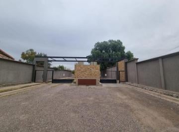 Terreno , Russell · Vendo Lote con Escritura Barrio Olivos de Russell Maipu