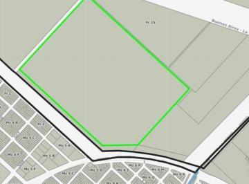 Terreno · 52000m² · Hectáreas en Venta en Villa Castells