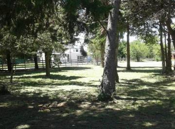 Terreno · 280m² · Casa a Refaccionar en San Carlos