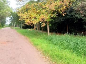 Terreno · 8320m² · Fracción en Venta Calle 40 y 143