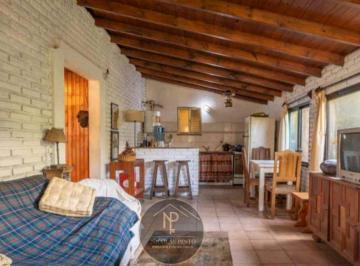 Departamento de 3 ambientes, Pilar · Oportunidad 3 Ambientes en Barrio Cerrado - Condominio - Full Amenities