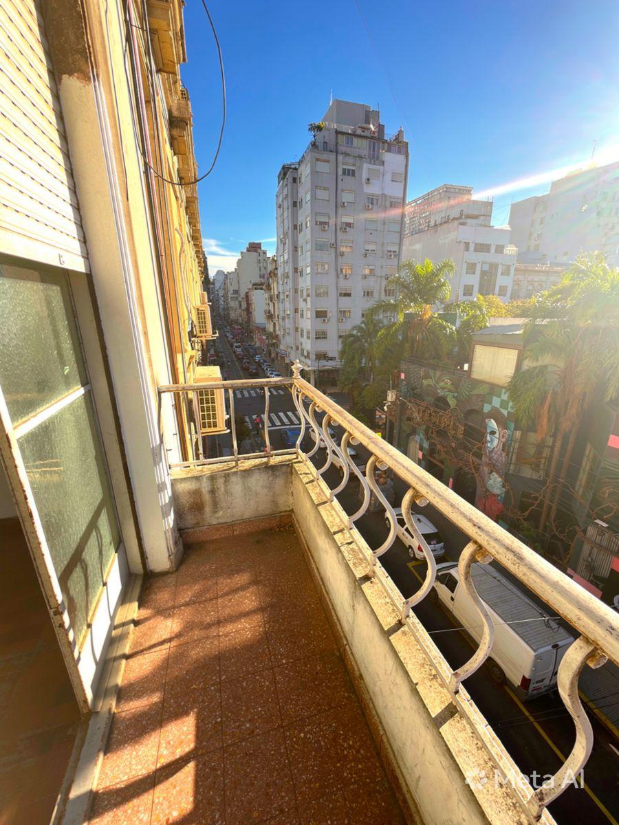 Montevideo 300