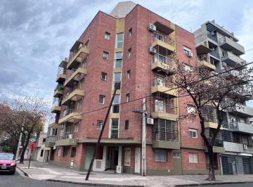 Departamento · 32m² · 2 Ambientes · Venta Depto 1 Dormitorio en Agote Apto Profesional