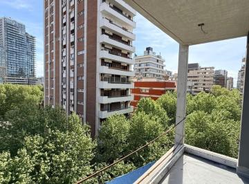 Departamento · 30m² · 1 Ambiente · 1 Cochera · Mono en Edificio de Categoria con Amenities